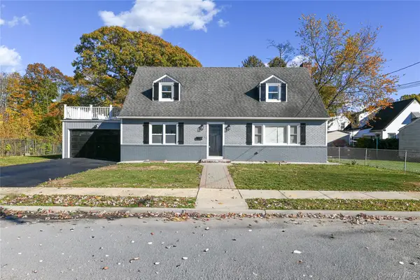 124 Willett Place, Roosevelt, NY 11575