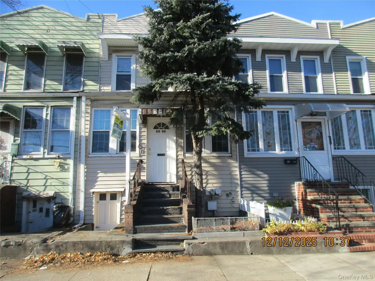 60-66 60th Street, Maspeth, NY 11378 - Image #1