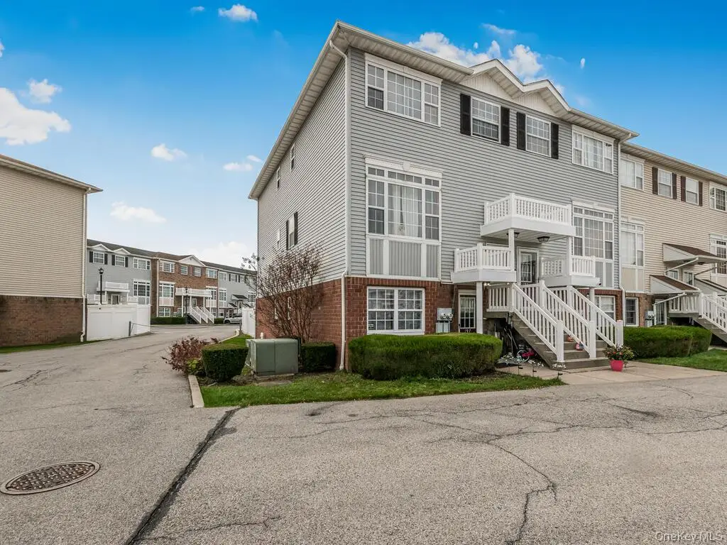 197 Surf Drive #123, Bronx, NY 10473 - Image #1