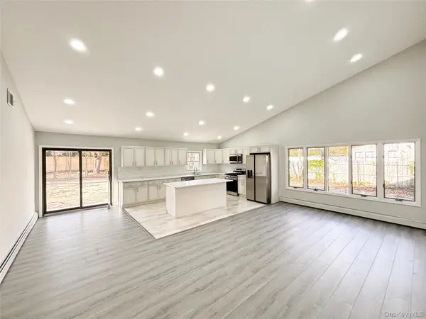 22 Harford Drive, Coram, NY 11727