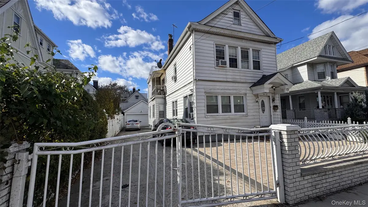 9422 Lefferts Boulevard, Jamaica, NY 11419 - Image #1