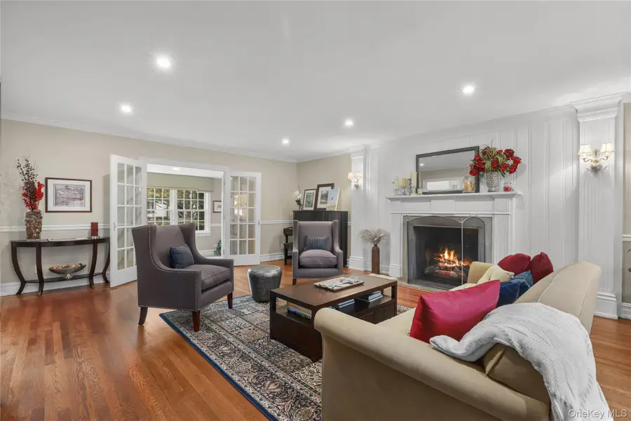 12 Sunnybrae Place, Bronxville, NY 10708 - Image #3