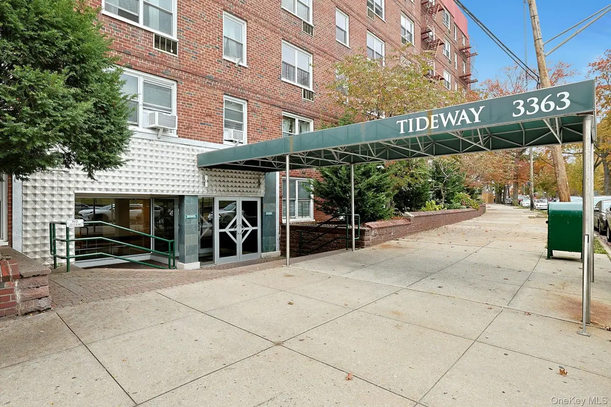 3363 Sedgwick Avenue #4D, Bronx, NY 10463 - Image #1