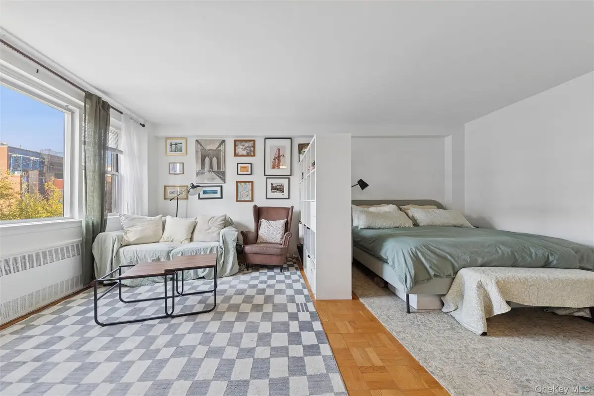 3725 Henry Hudson Parkway #7F, Bronx, NY 10463 - Image #1