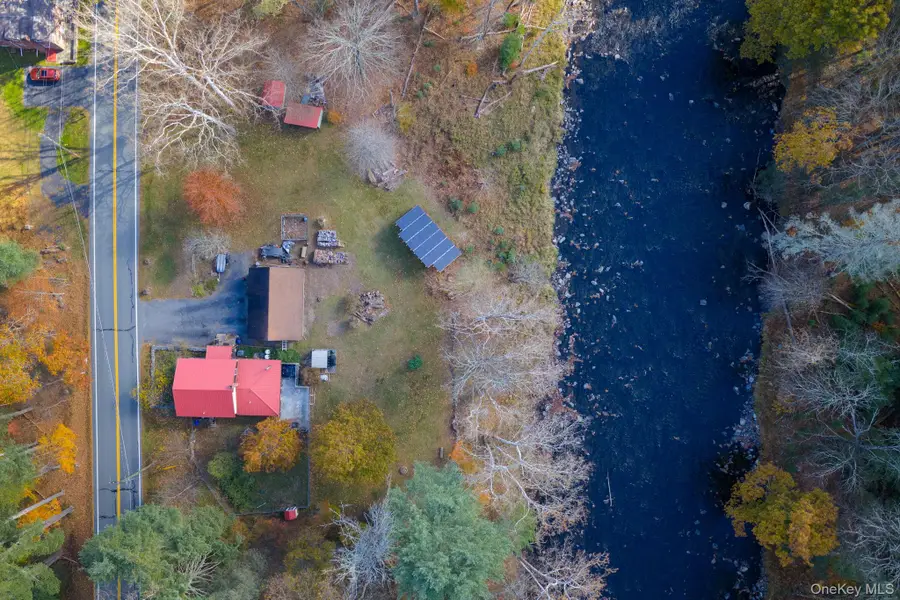 747 Oakland Valley Road, Cuddebackville, NY 12729 - Image #2