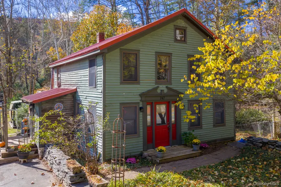 747 Oakland Valley Road, Cuddebackville, NY 12729 - Image #3