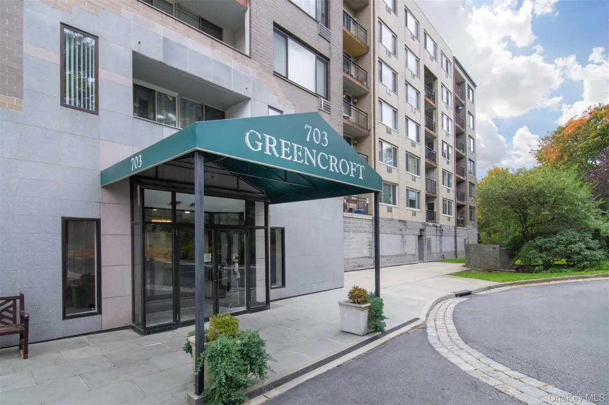 703 Pelham Road #407, New Rochelle, NY 10805 - #1