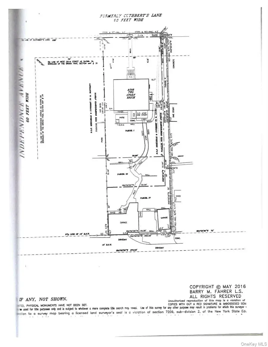 568-L W 261st Street, Bronx, NY 10471 - Image #3