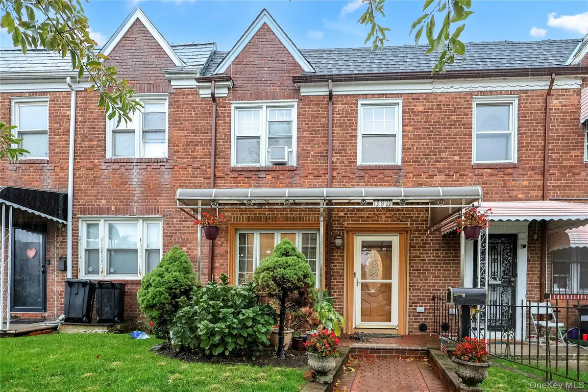 18908 114th Road, Saint Albans, NY 11412 - Image #1