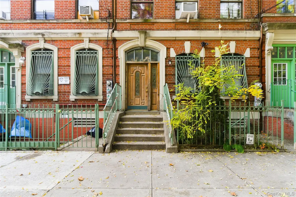 1017 Faile Street #1017B, Bronx, NY 10459 - Image #1