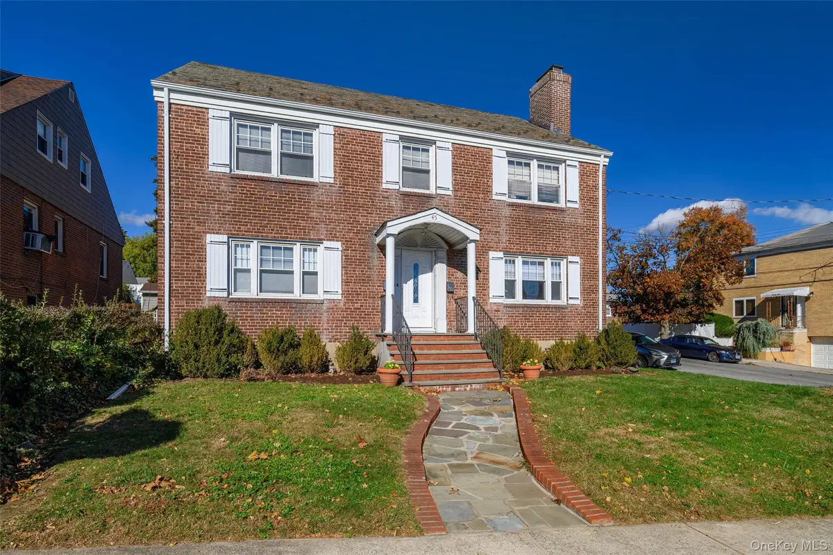 45 Emerson Street, Yonkers, NY 10704 - Image #1