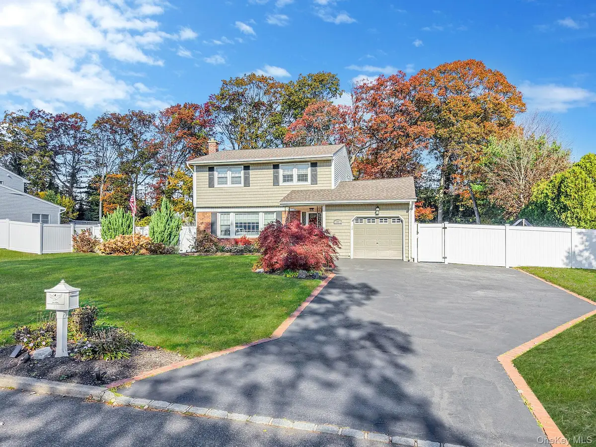 11 Joyce Drive, Hauppauge, NY 11788 - Image #1