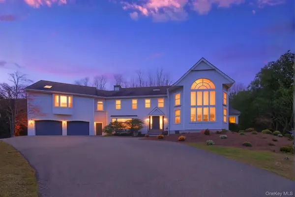 7 Dickson Lane, Bedford Corners, NY 10549