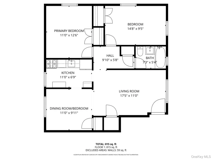 244-25 57th Drive #6G, Douglaston, NY 11362 - Image #2
