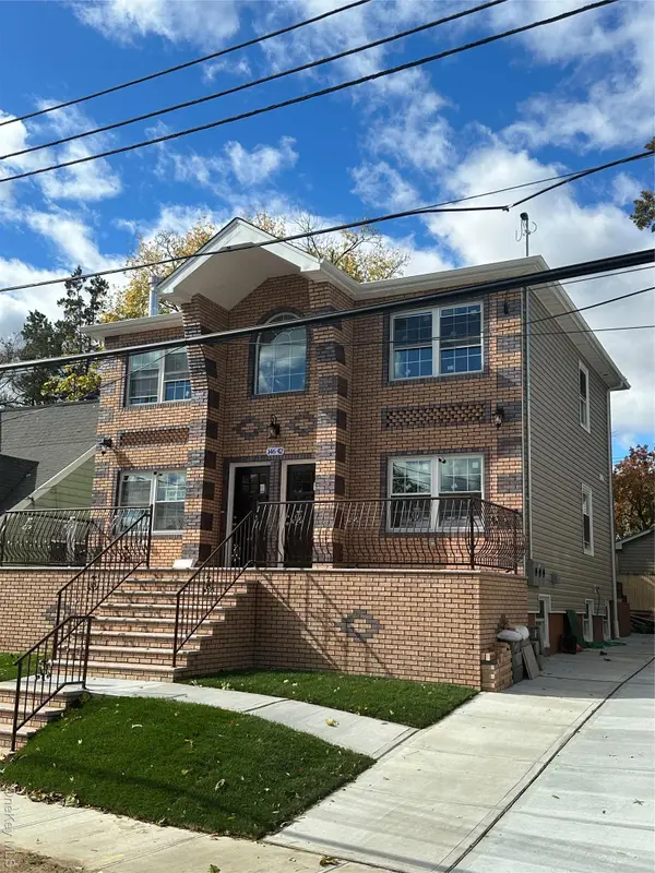 14642 184th Street, Springfield Gardens, NY 11413