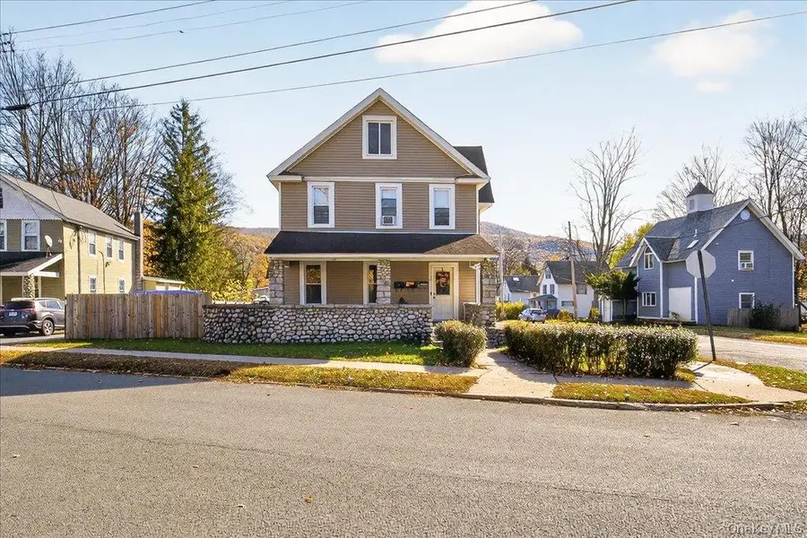 54 Market Street, Ellenville, NY 12428 - Image #2