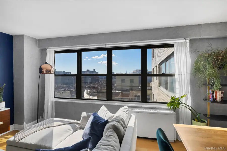 1020 Grand Concourse #14T, Bronx, NY 10451 - Image #3