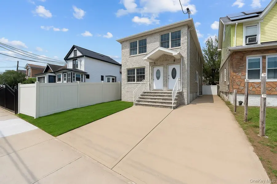 174-41 125 Avenue, Rochdale, NY 11434 - Image #2