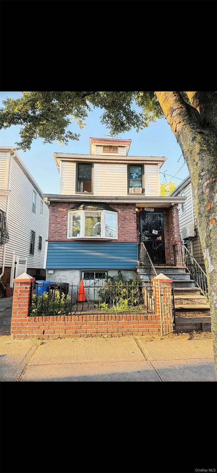 1787 Randall Avenue, Bronx, NY 10473 - Image #1