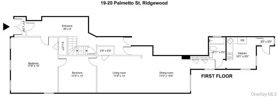 1920 Palmetto Street, Ridgewood, NY 11385 - Image #3