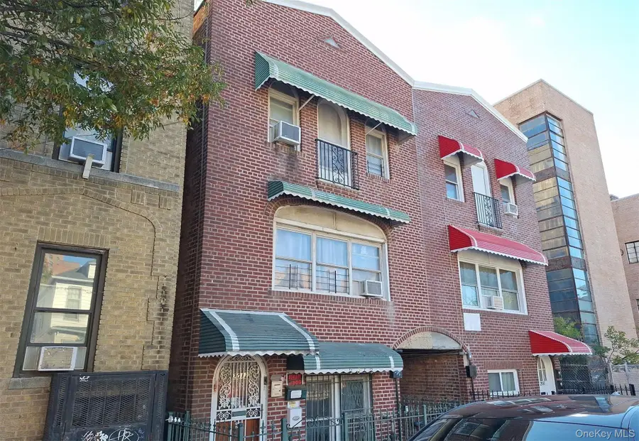 2012 Benedict Avenue, Bronx, NY 10462 - Image #2