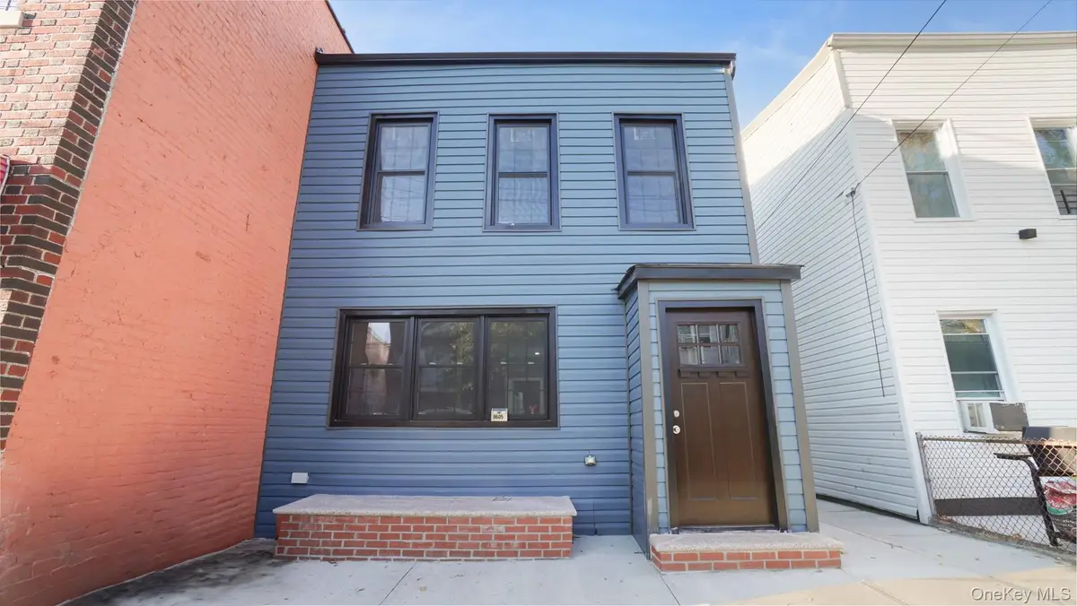 86-05 102 Avenue, Ozone Park, NY 11416 - Image #1