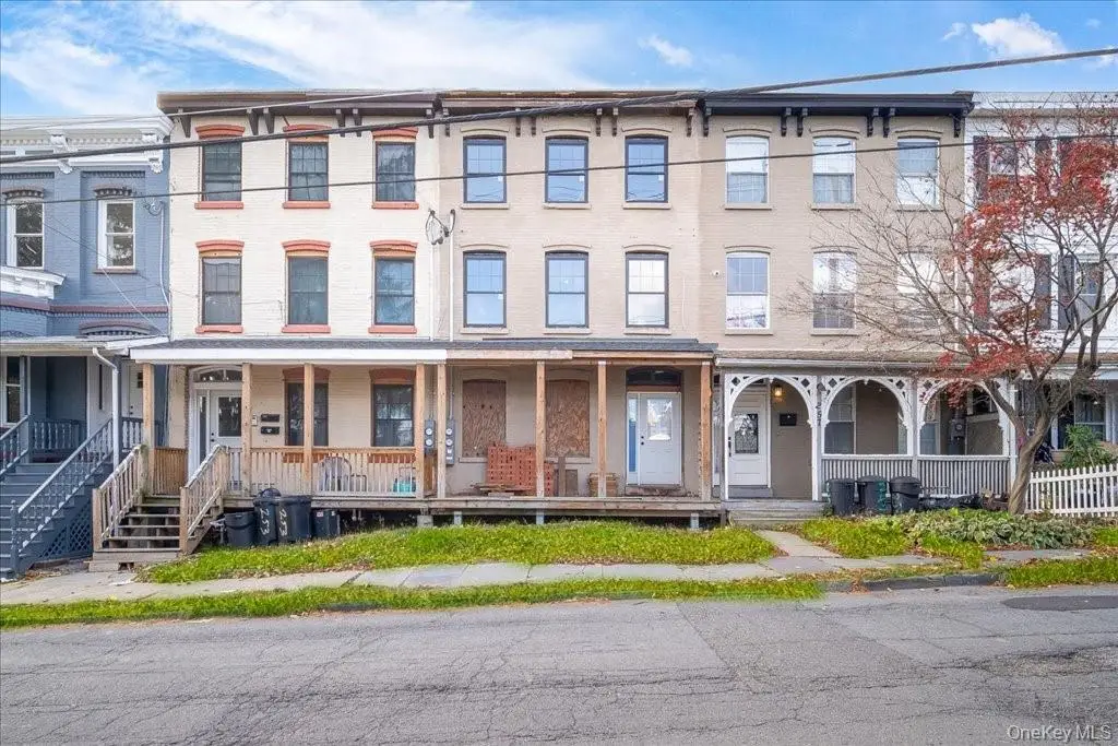 255 Powell Avenue, Newburgh, NY 12550 - Image #1