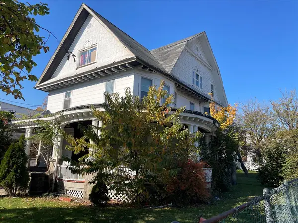 25 Radford, Yonkers, NY 10705