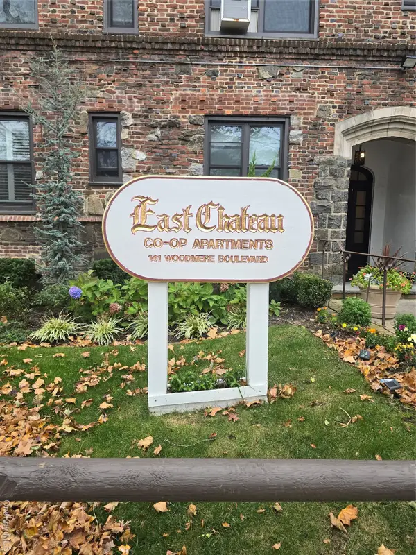 141 Woodmere Boulevard #6C, Woodmere, NY 11598