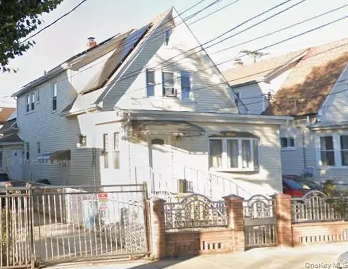 10906 Liverpool Street, Jamaica, NY 11435 - Image #2