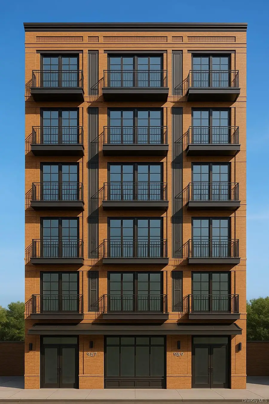 987 Pacific Street, Brooklyn, NY 11238 - Image #2