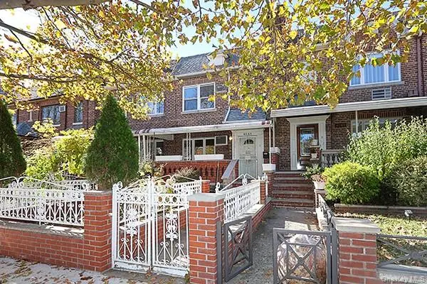 6364 78th Street, Middle Village, NY 11379 - Image #1