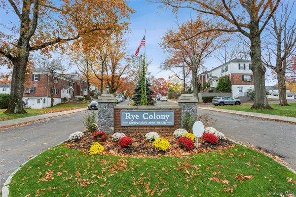 35 Peck Avenue #35A, Rye, NY 10580