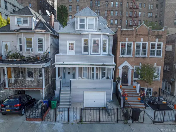 2916 Heath Avenue, Bronx, NY 10463