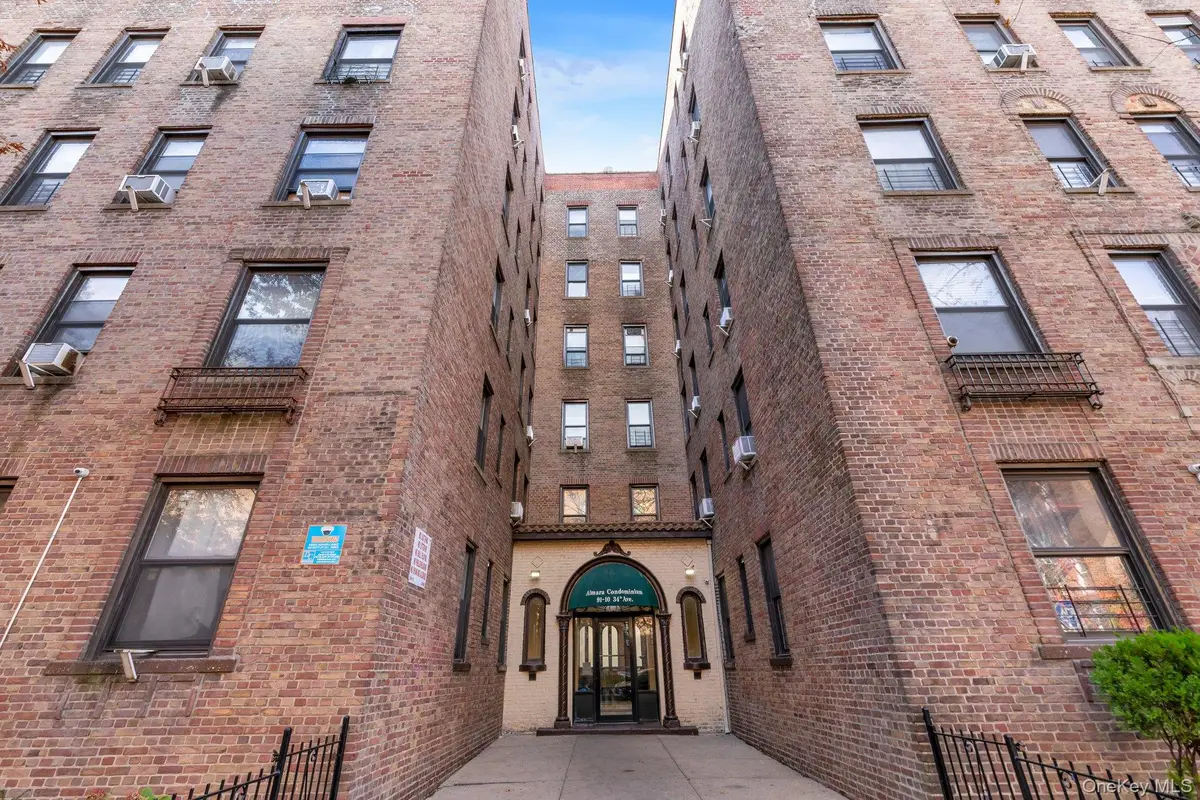 91-10 34th Avenue #6K, Jackson Heights, NY 11372 - Image #1