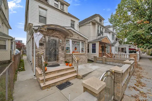 10715 Lefferts Boulevard, Richmond Hill S., NY 11419