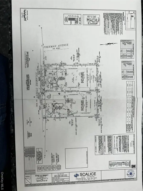 109 Sycamore Street, Brentwood, NY 11717