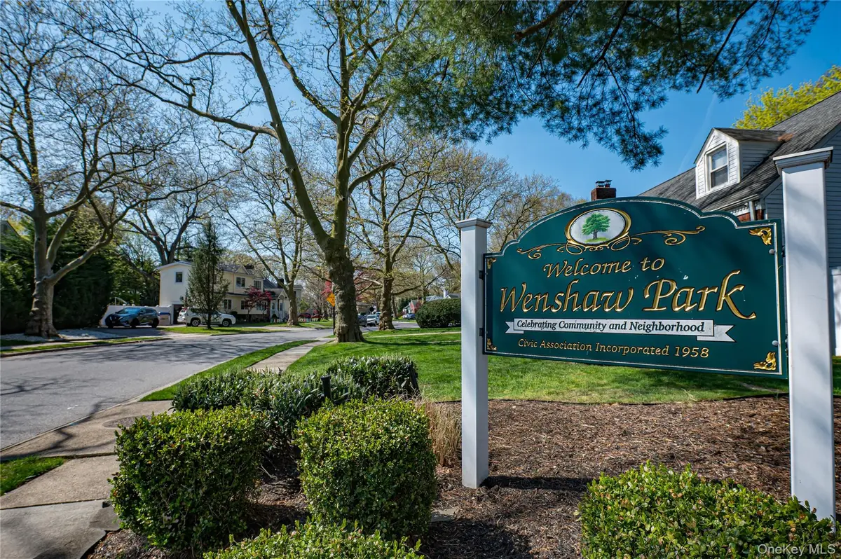 34 Shaw Drive, Merrick, NY 11566 - #1