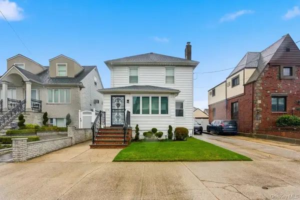 160-36 99th Street, Howard Beach, NY 11414