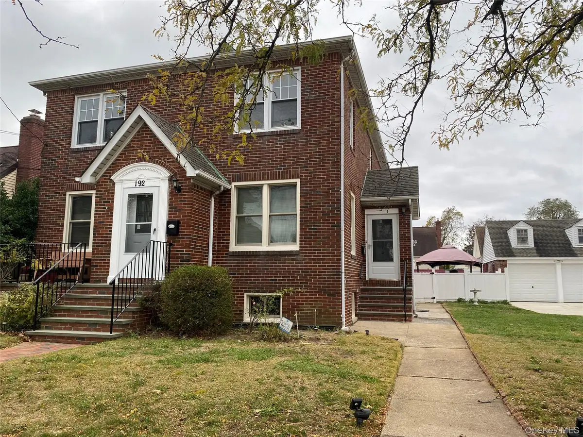 192 Beech Street, Valley Stream, NY 11580 - Image #1