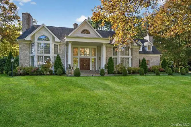 12 Donna Drive, Upper Brookville, NY 11771 - Image #1