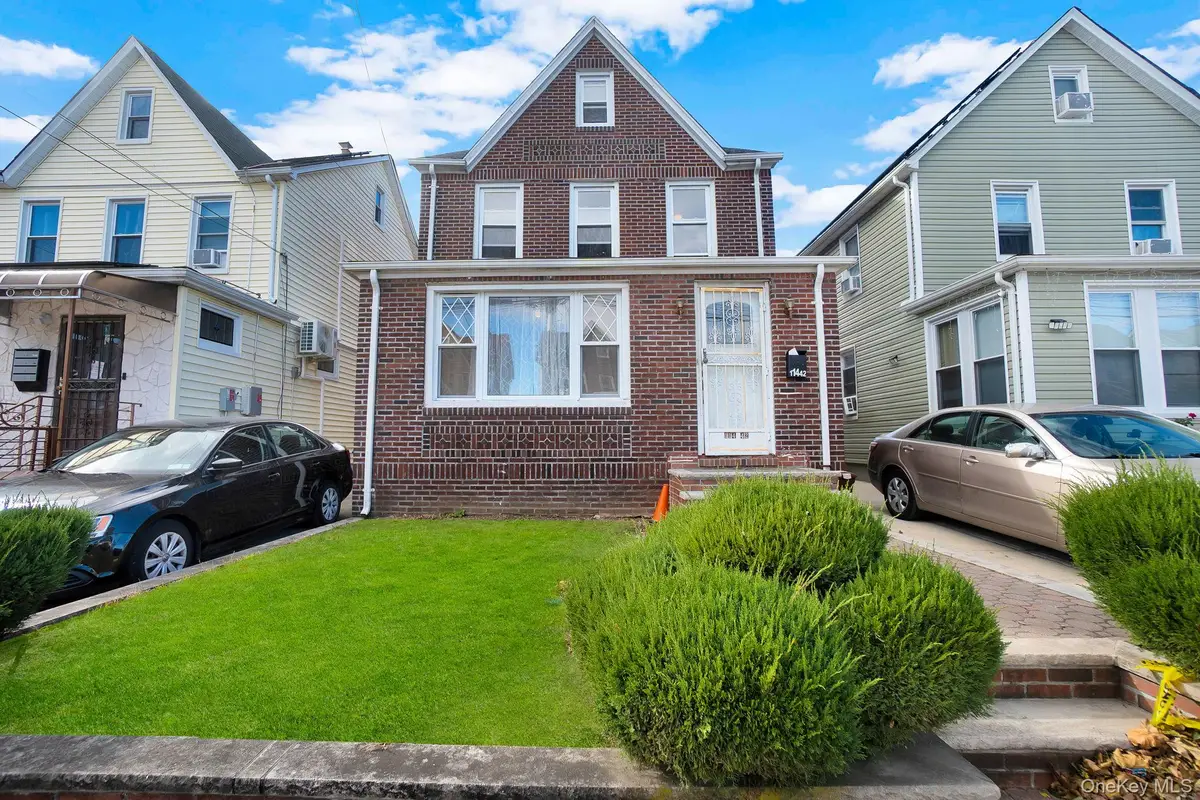 114-42 211th St, Cambria Heights, NY 11411 - Image #1