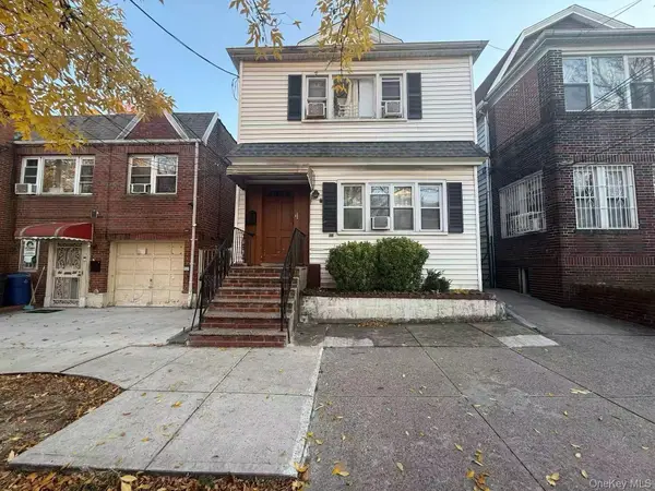 9052 52nd Avenue, Elmhurst, NY 11373