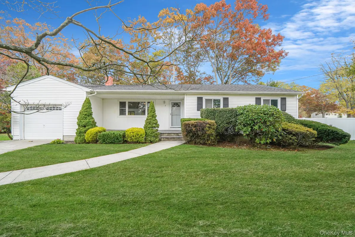 2 Garden Court, Port Jefferson Station, NY 11776 - Image #1