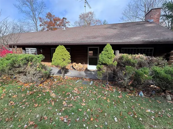 284 Hall Hill Rd Stop 18 Hall Hill Road, Ancram, NY 12502