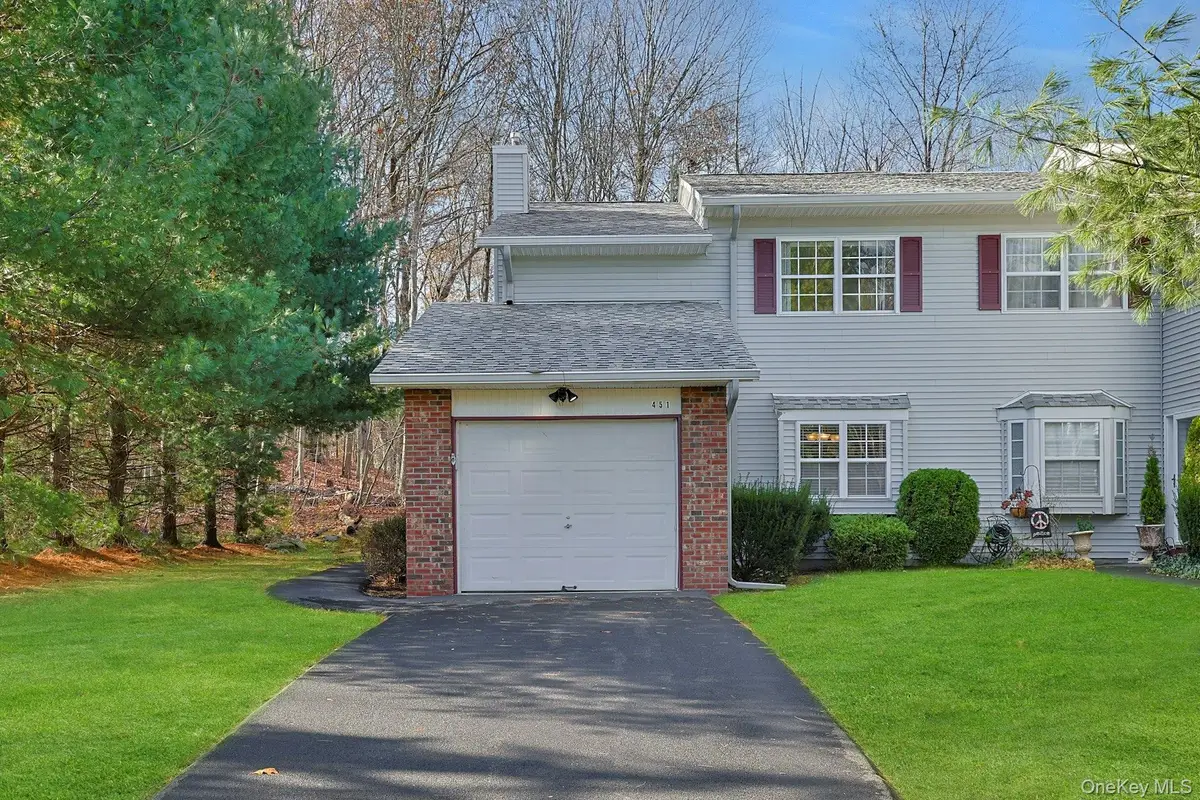 451 Meri Lane, Monroe, NY 10950 - Image #1