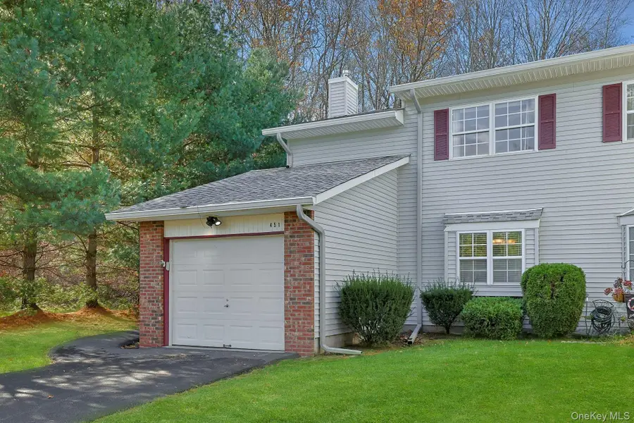451 Meri Lane, Monroe, NY 10950 - Image #3