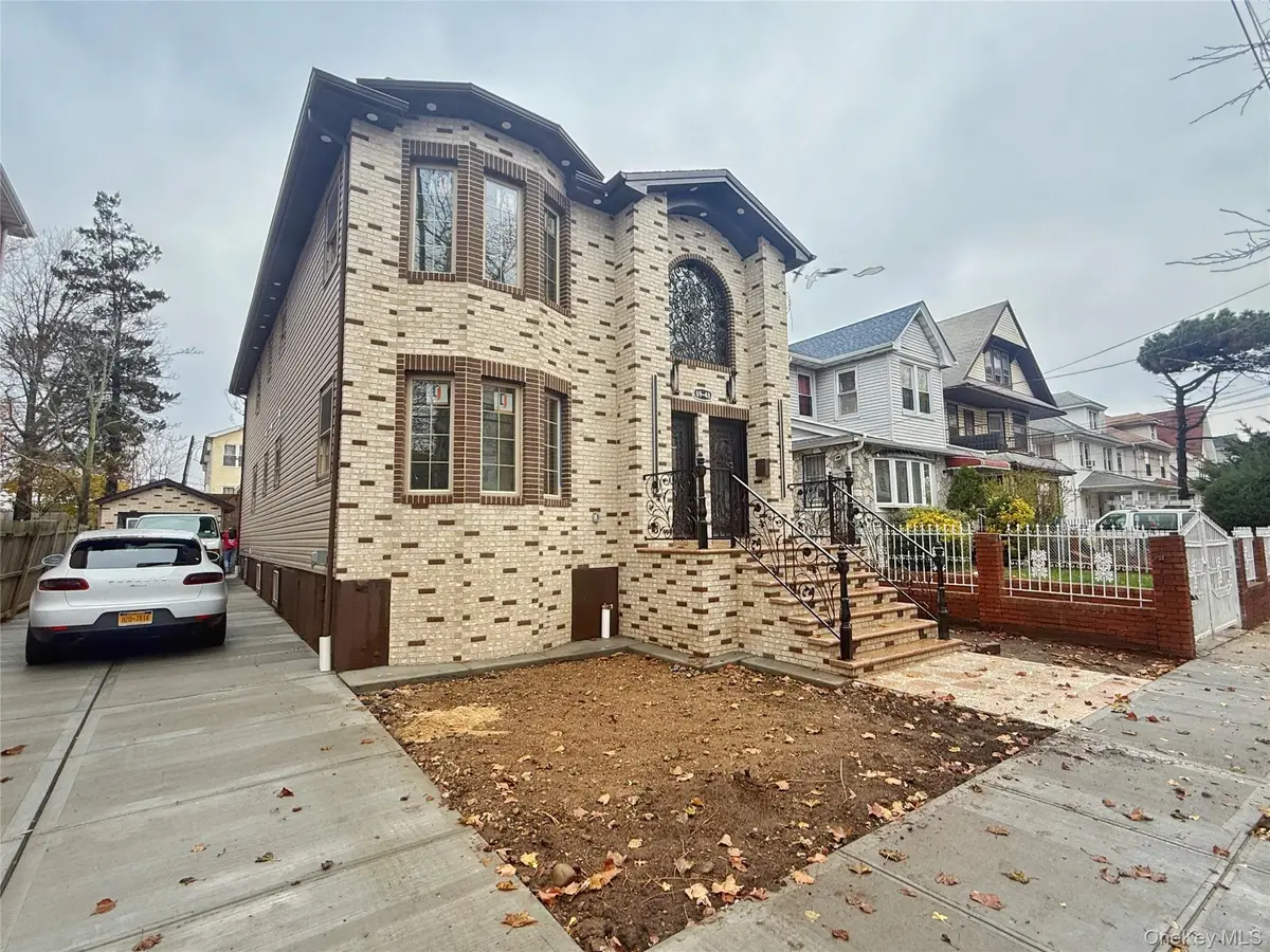 8948 134th Street, Richmond Hill, NY 11418 - Image #1