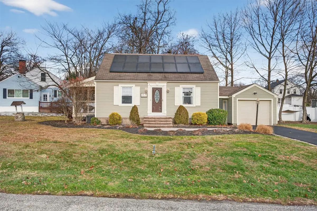 36 Wintergreen Avenue, Newburgh, NY 12550 - Image #1