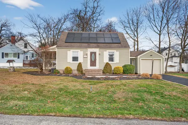 36 Wintergreen Avenue, Newburgh, NY 12550